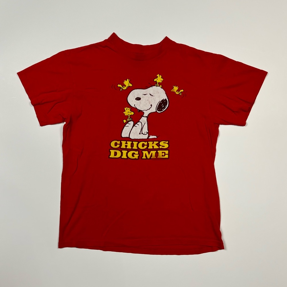 Peanuts Snoopy T-Shirt